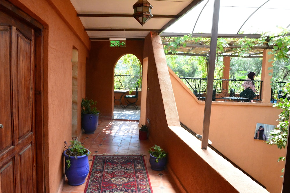 Auberge Ayam Atlas 5/34