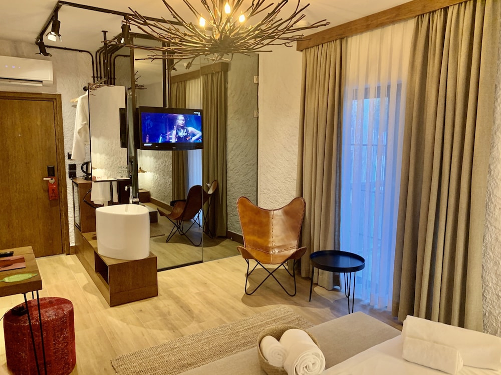 Very Chic Bodrum – Adult Only +18 26/50