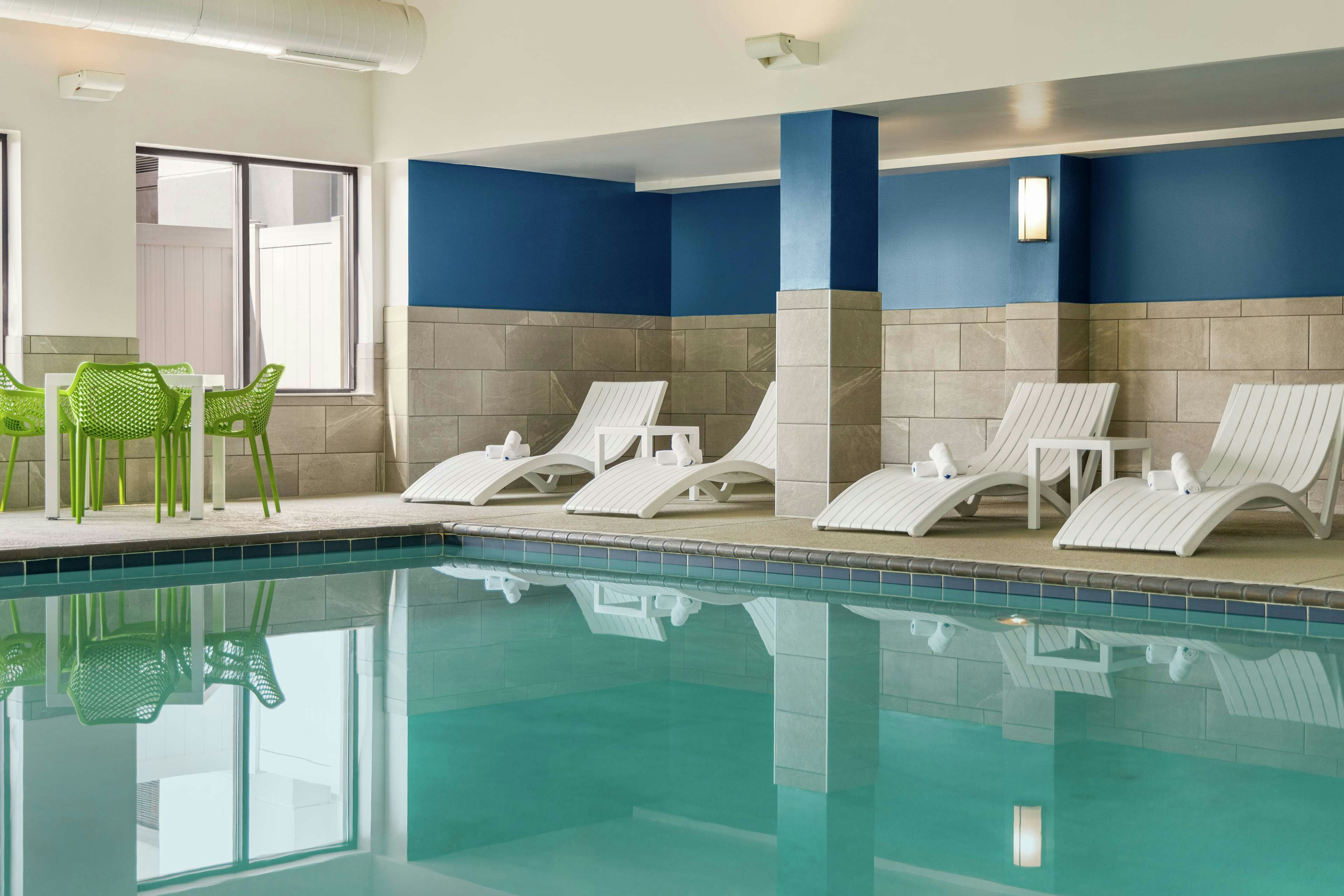 Hampton Inn Chicago-O'Hare International Airport 42/79
