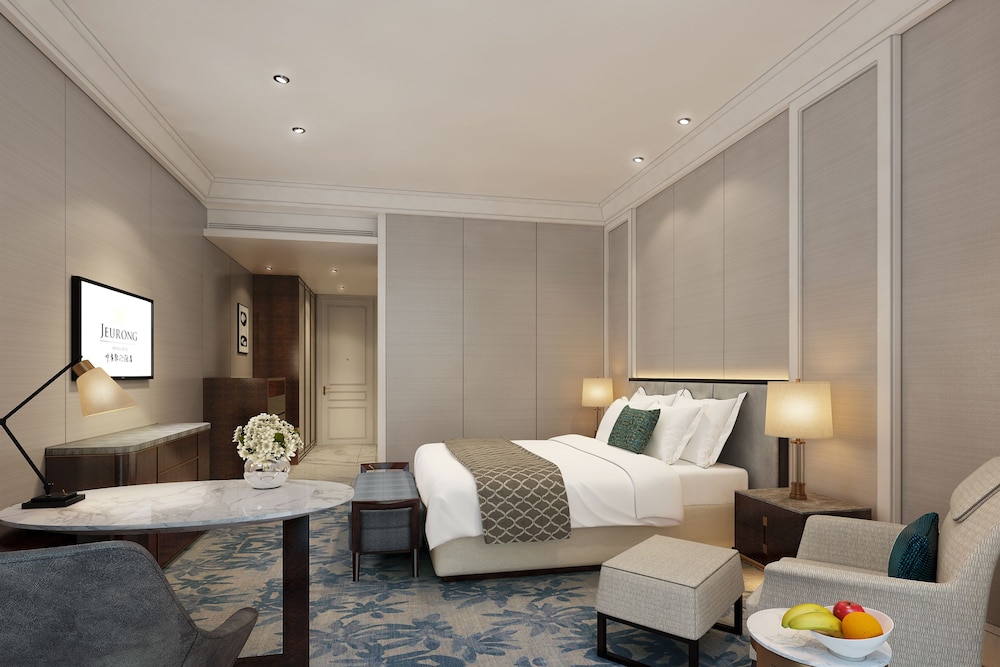 Jeurong Hotel Shanghai 22/50