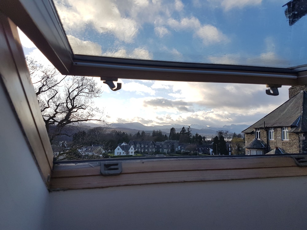 The Archway Guesthouse 21/40