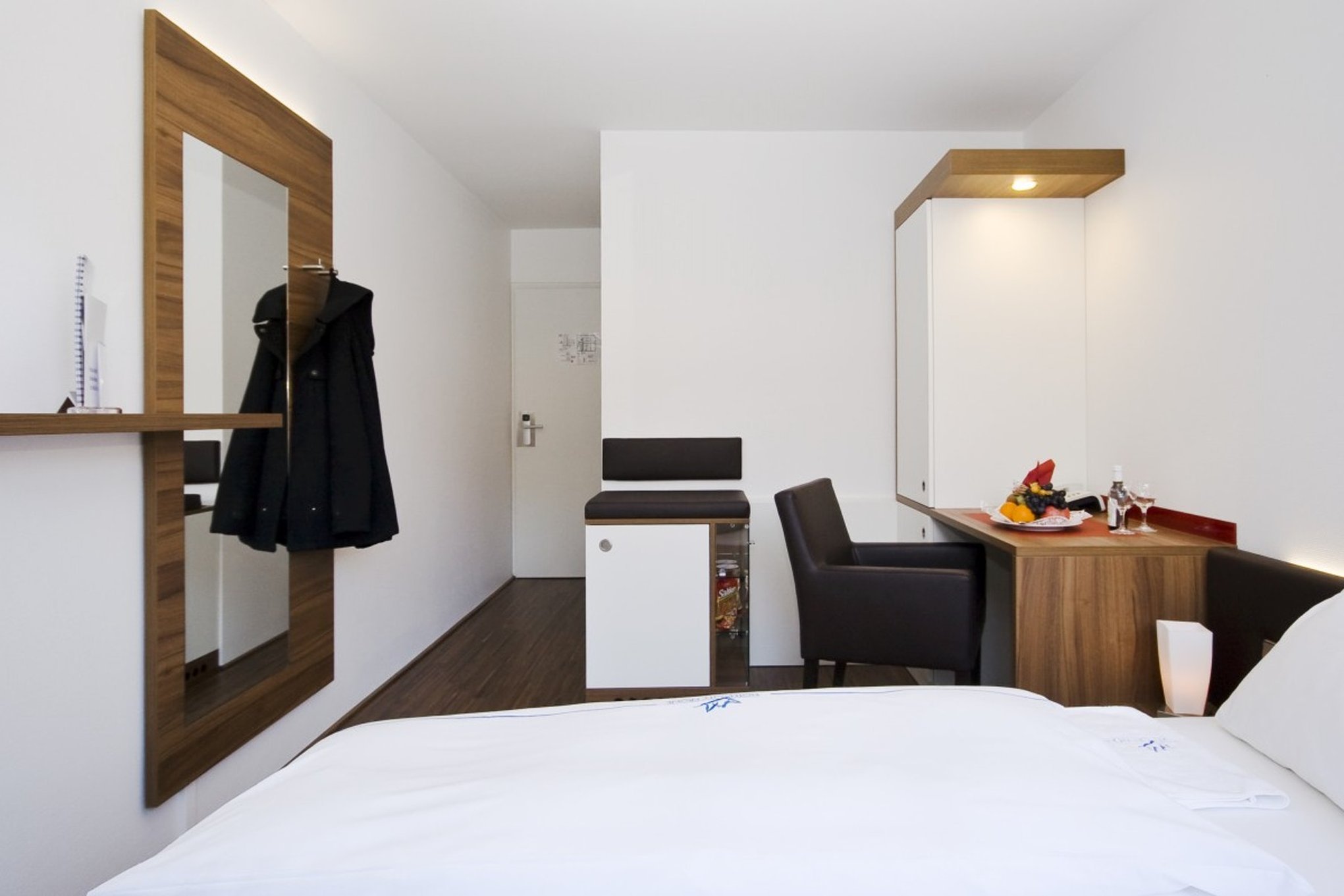 HOTEL CITY KRONE 32/66