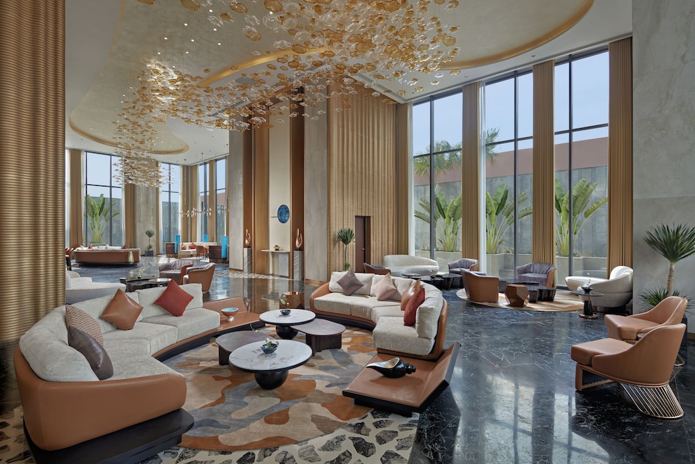 THE WATSON PREMIUM HALONG HOTEL 33/50