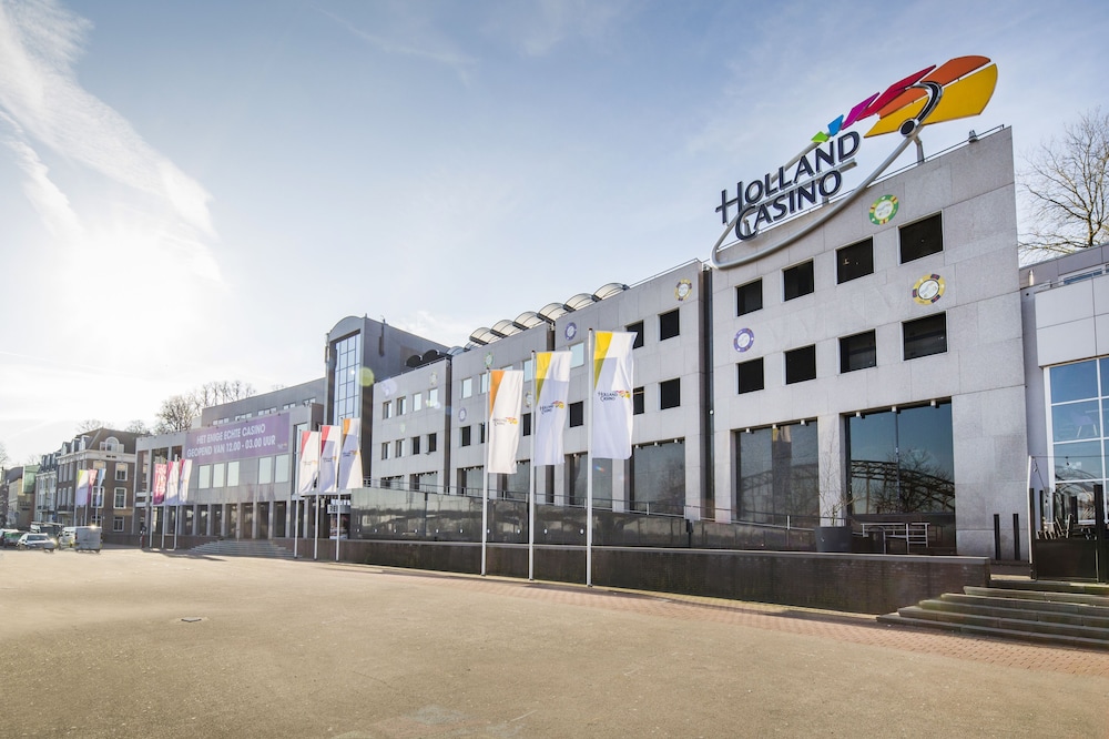 Sanadome Hotel Spa Nijmegen 4/60