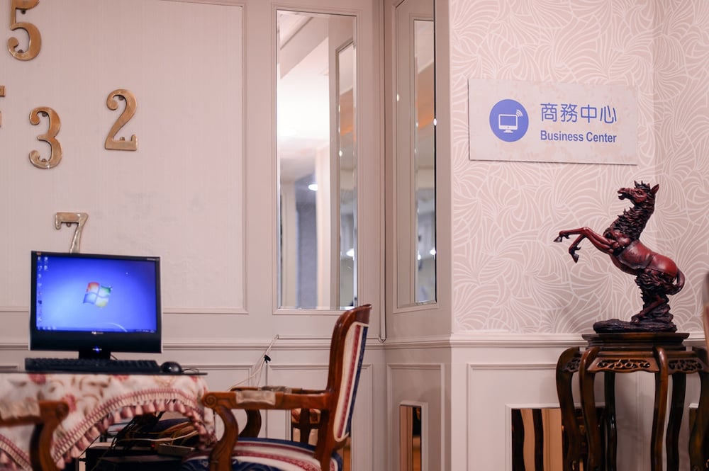 Duke Hotel Taoyuan 39/43