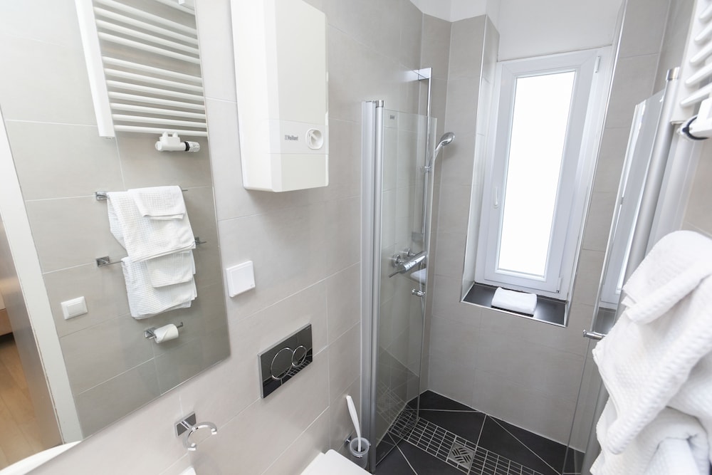 Hotel Prinz Anton 34/40