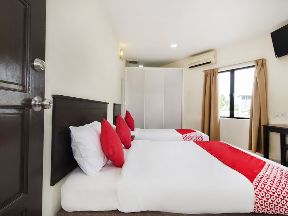 Hotel O 91 @ Bukit Mewah 23/33