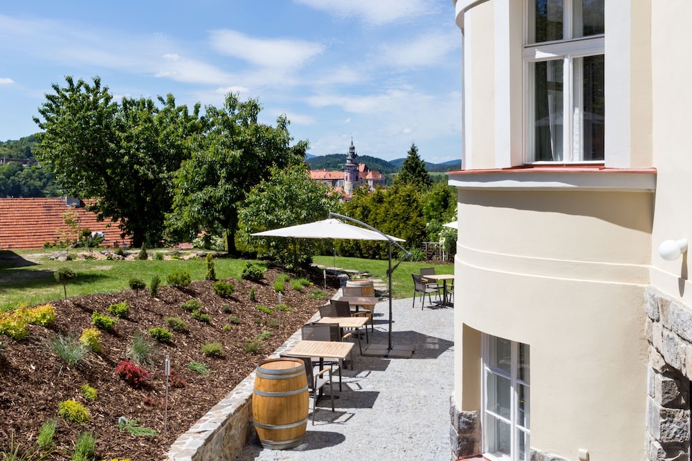 Boutique Hotel Villa Beatika 42/50