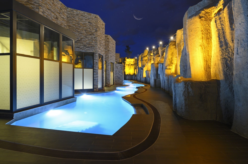 Elite World Grand Sapanca Hotel 12/50