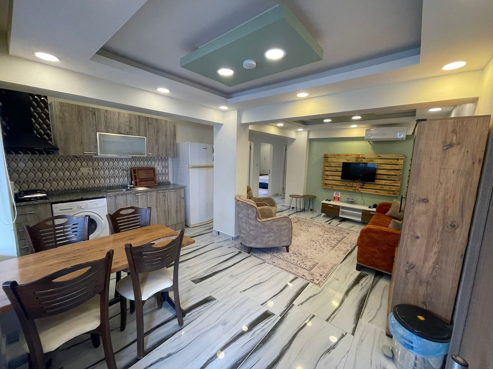 Garden Butik&Apart Otel Akbuk 28/42