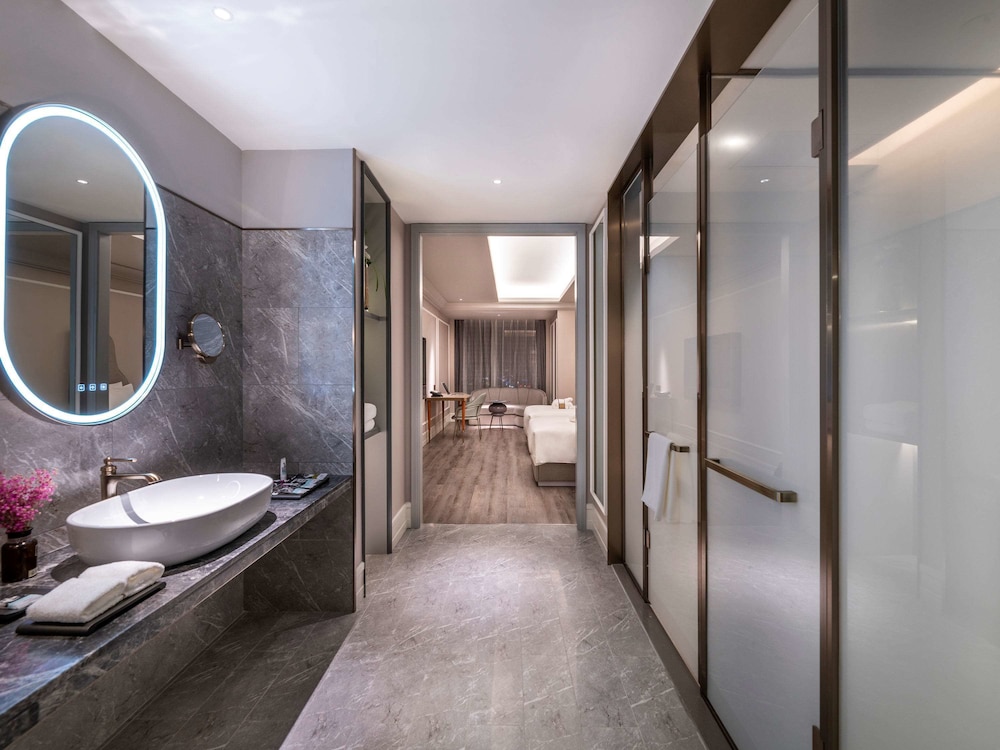 Mercure Suzhou Jinji Lake 61/61