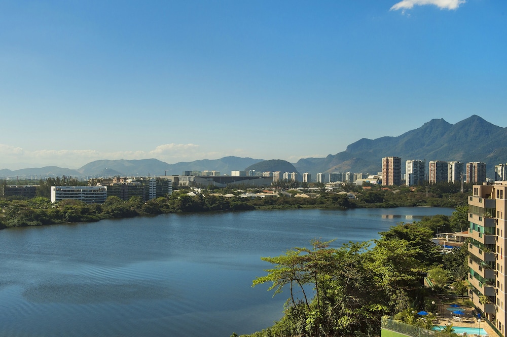 Grand Hyatt Rio De Janeiro 68/75