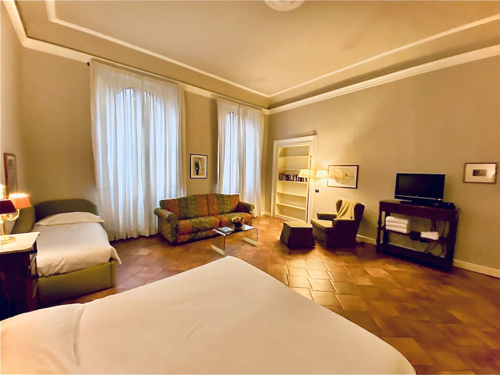 Palazzo Alfani Al David 18/50