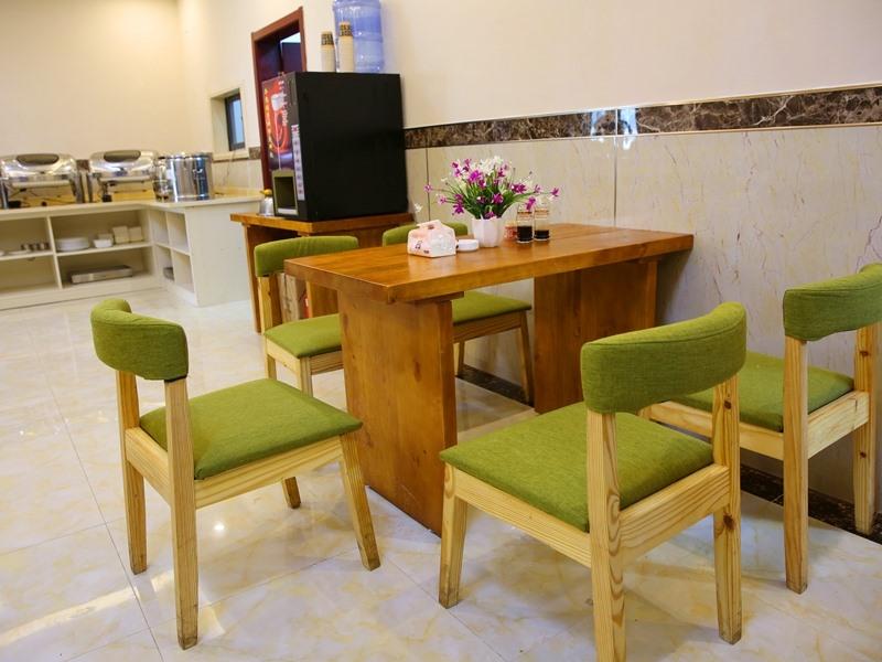 GreenTree Inn BengBu Huaiyuan County Yudu Avenue Xinhe Road Express Hotel 24/29