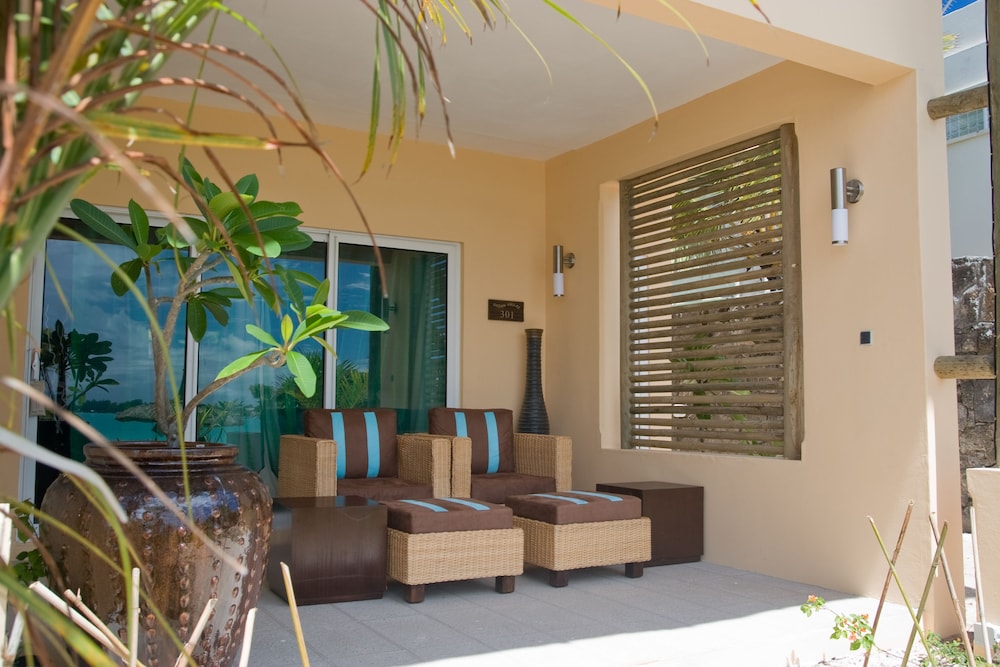 Ocean Villas 35/59
