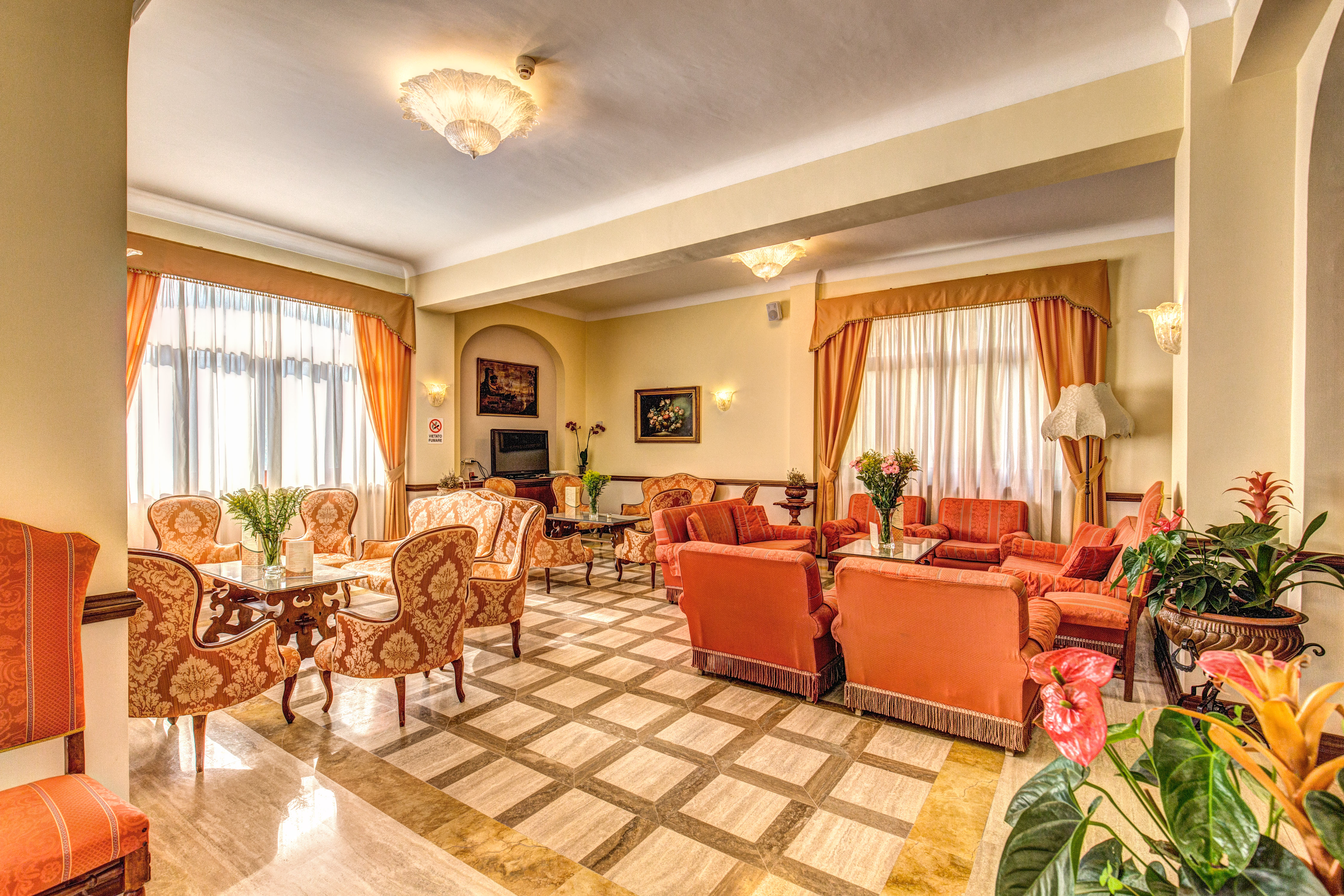 Villa Romita Hotel 25/53