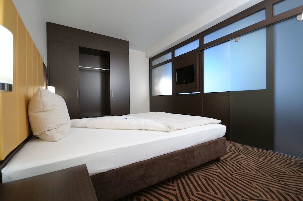 Best Western Soibelmanns Frankfurt Airport 6/18