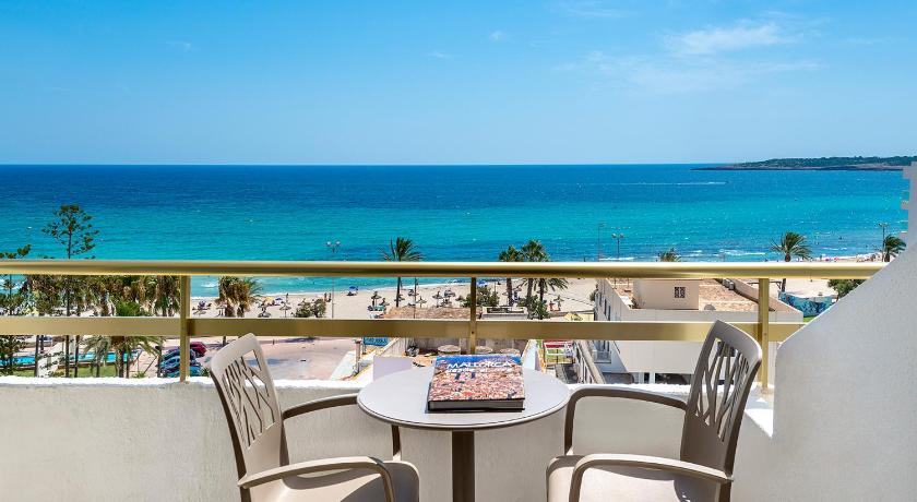 HOTEL LA NIÑA - DUPLICATE 47/51