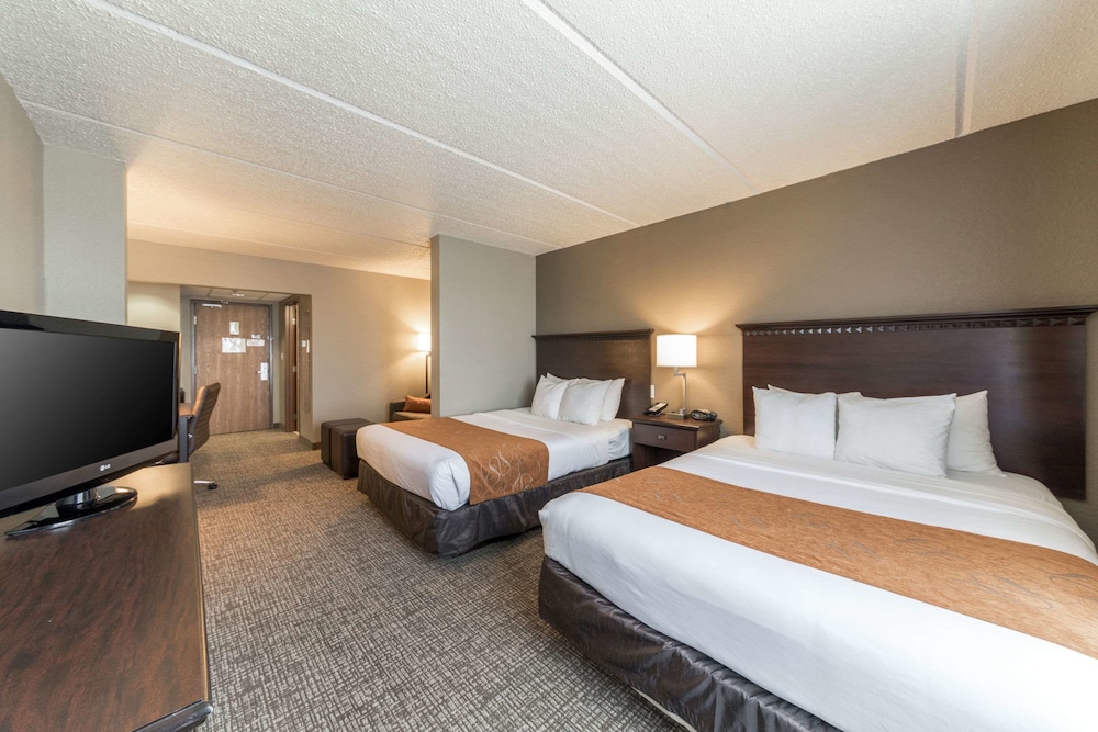 Comfort Suites Austin Airport 14/40