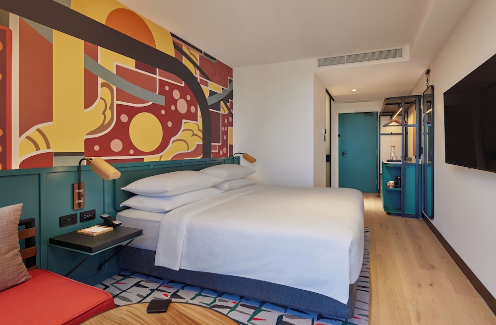 Caption By Hyatt Central Sydney 6/37