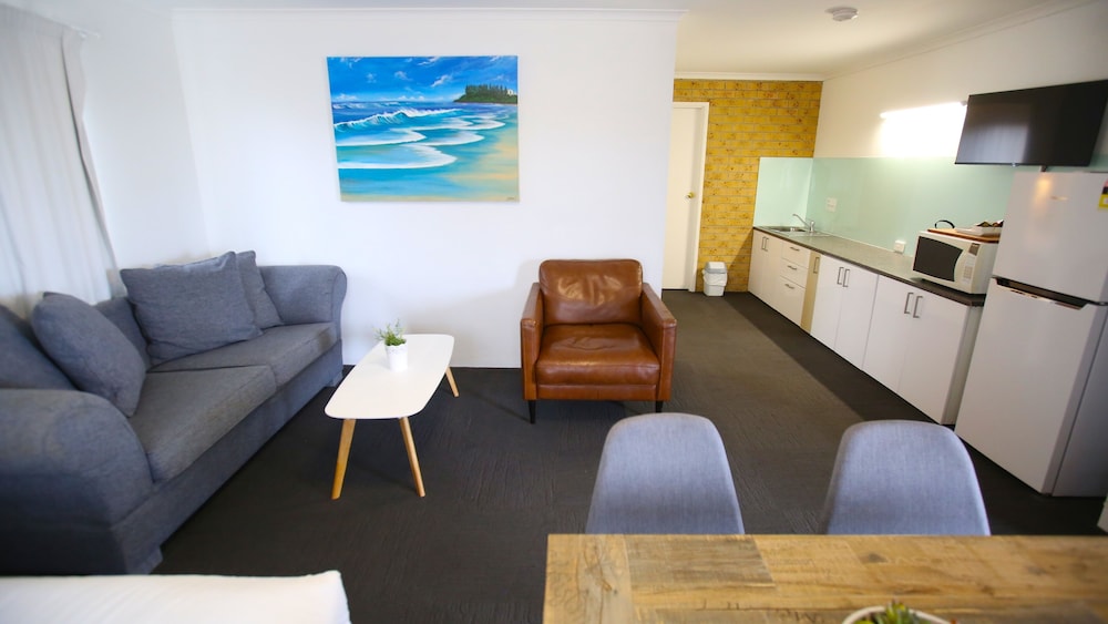 Tweed Harbour Motor Inn 41/57