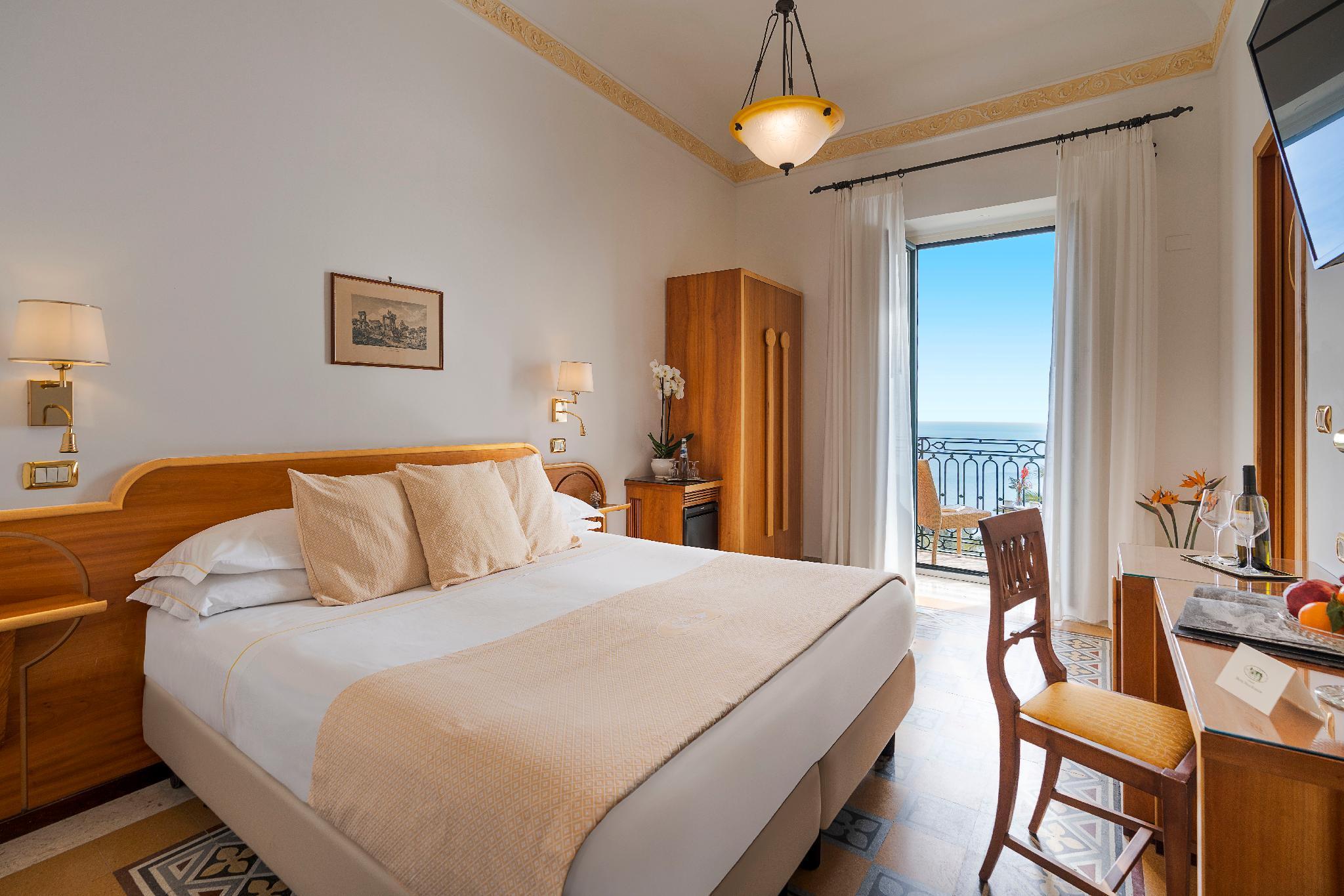 Hotel Villa Schuler 8/39