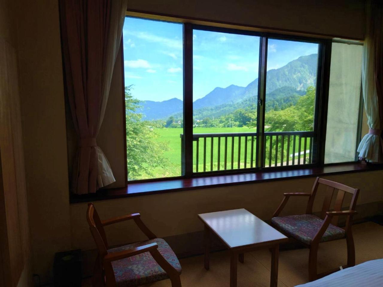 Sasakura Onsen Ryuunsou 57/68