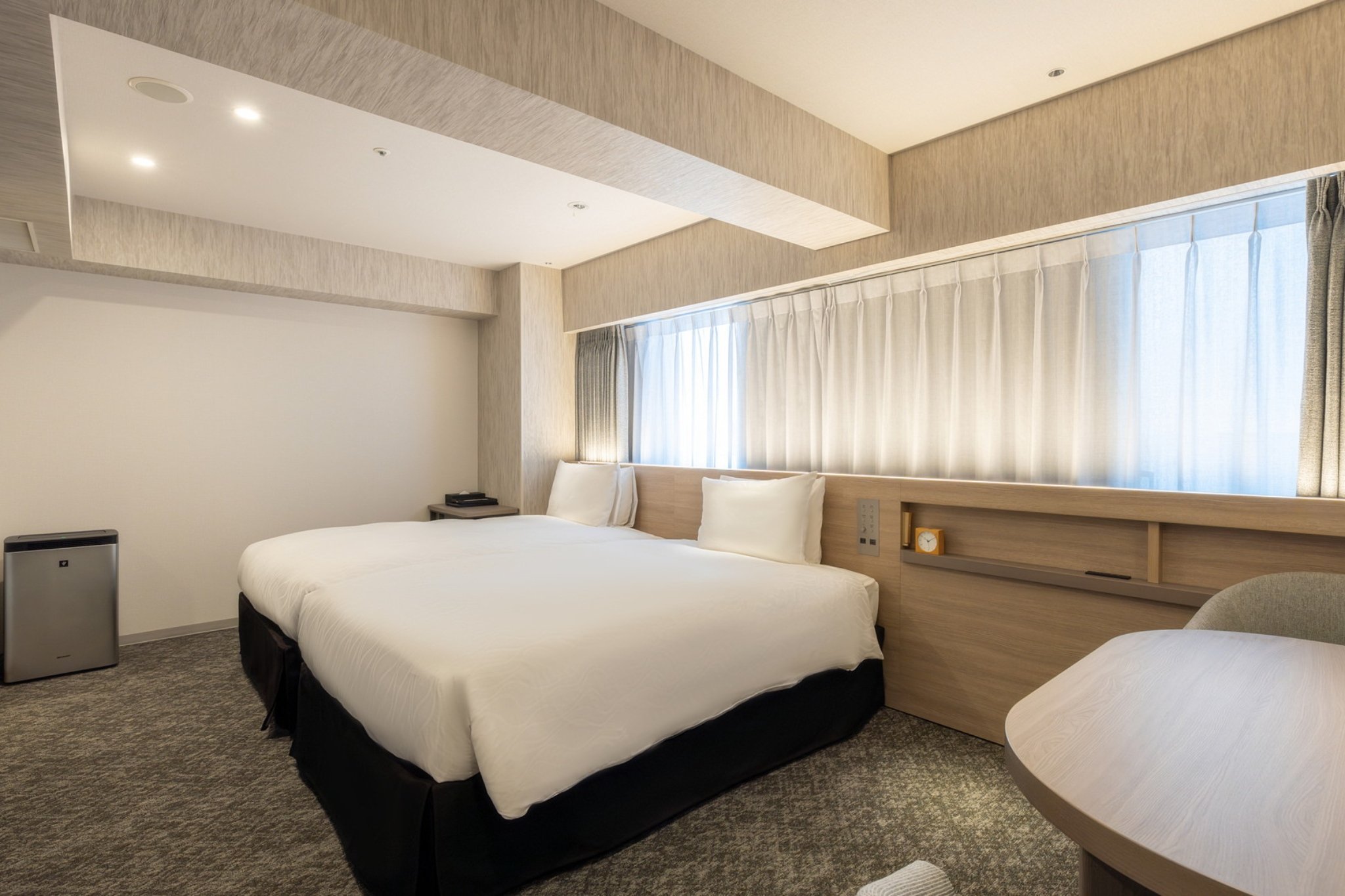 Richmond Hotel Utsunomiya Ekimae Annex 22/54