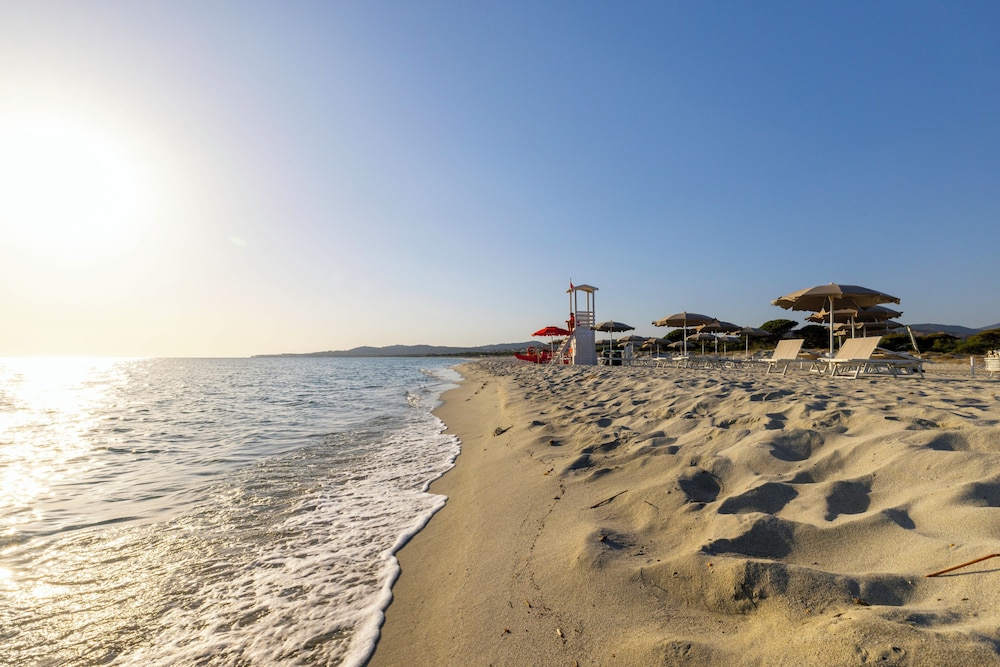 S Arena Beach 44/54