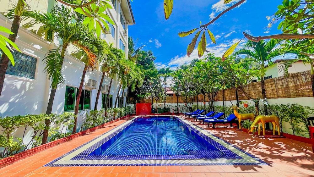 Harmony Indochine d'Angkor 46/50