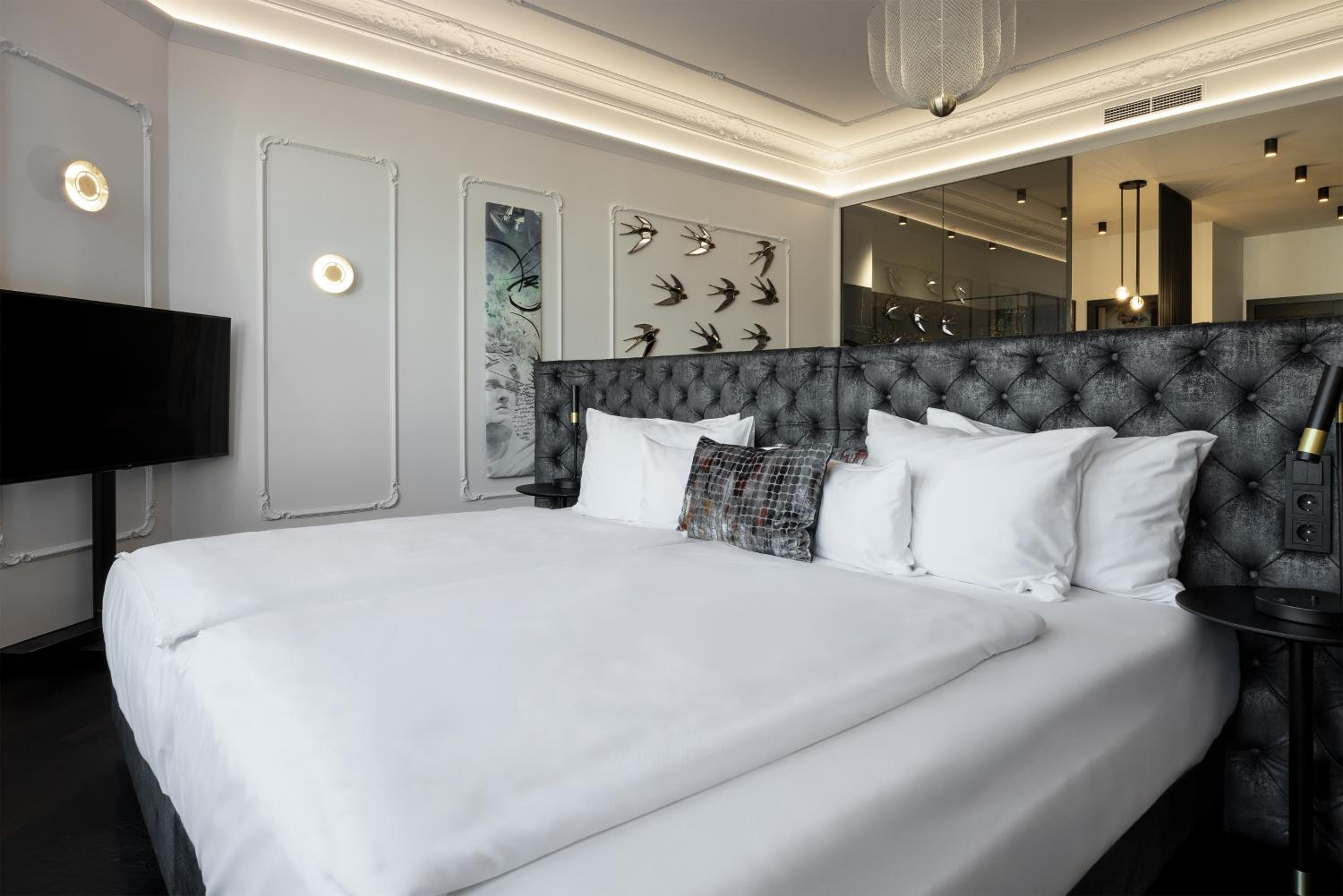 جناح رئاسي