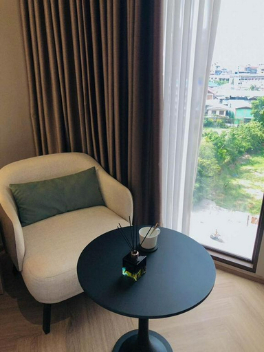 Samsara Hotel Pattaya 6/11