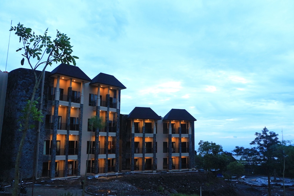 Baobab Safari Resort 2/39