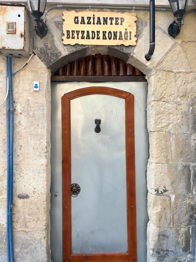 Gaziantep Kurtulus Konagi 9/27