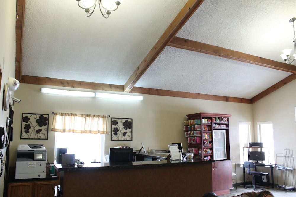 Lone Tree Inn Sidney By Hotel O 35/53