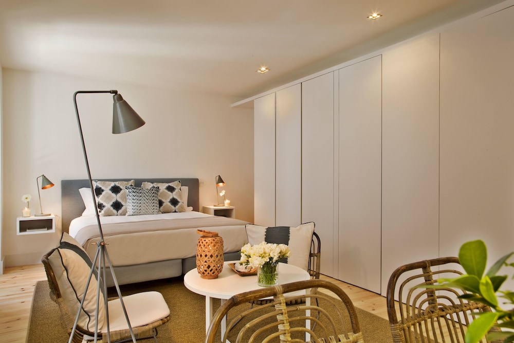 Lisbon Five Stars Apartments Combro 77 15/37