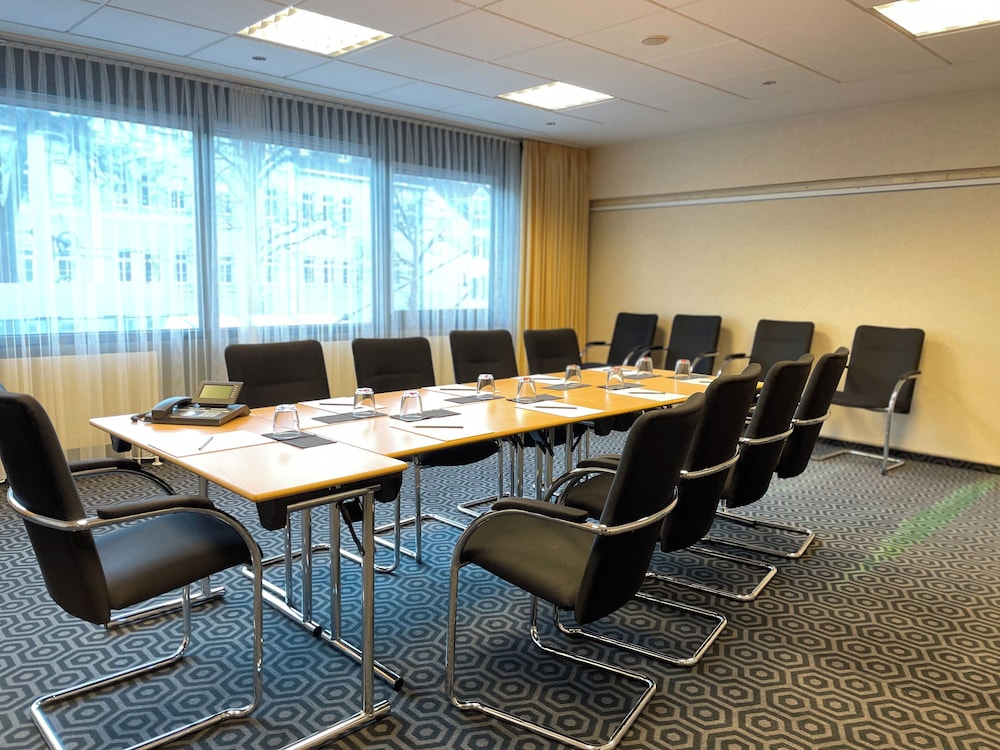 Mercure Hotel Gera City 36/50