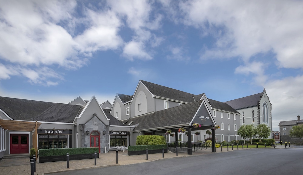 Temple Gate Hotel 5/59