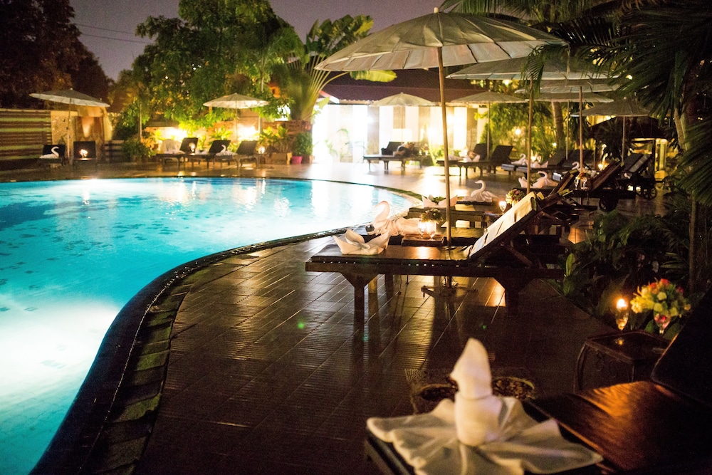 Marble Garden View Pattaya 98/100
