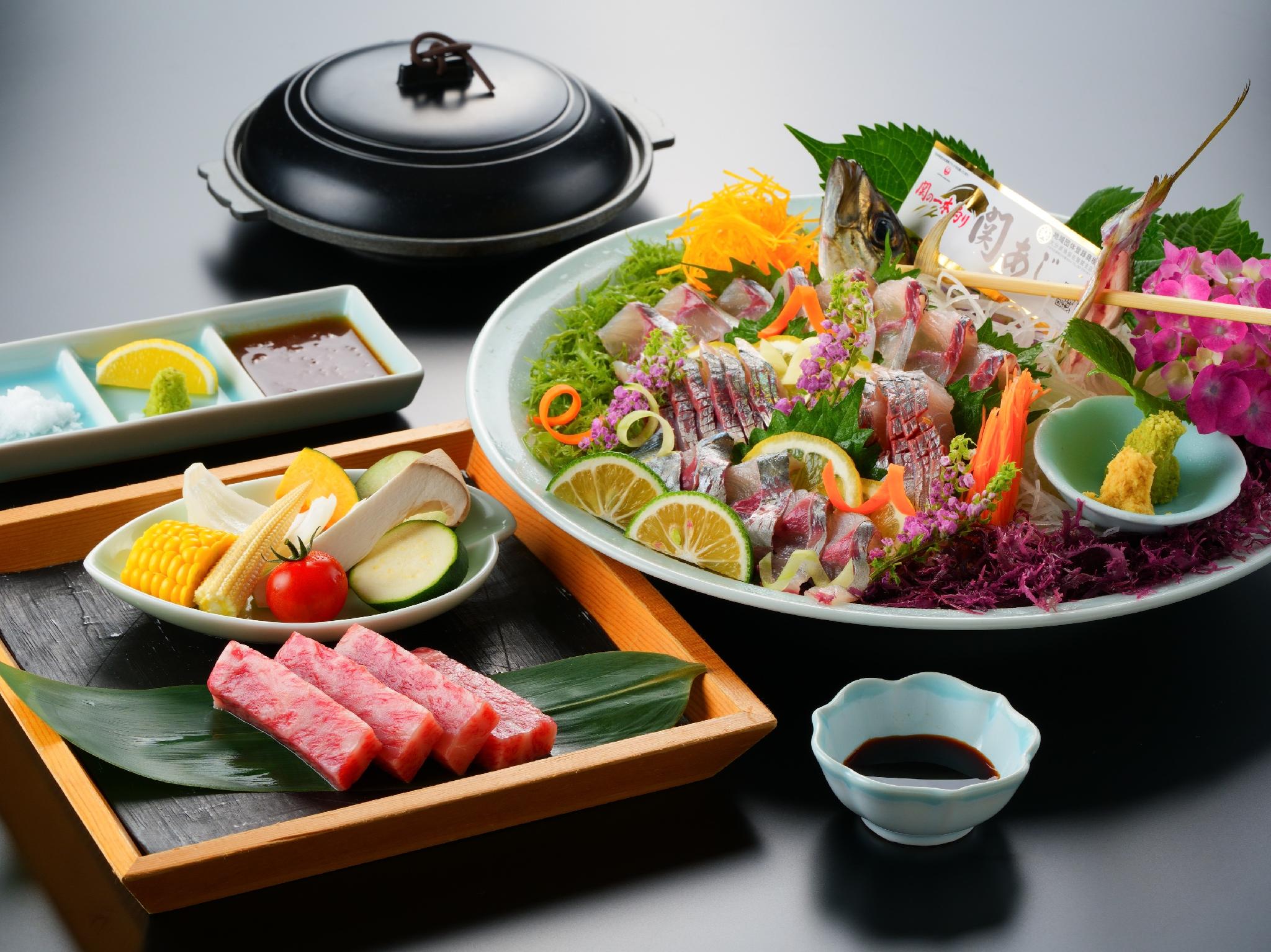 Beppu Onsen Choubounoyado Shiori 20/46