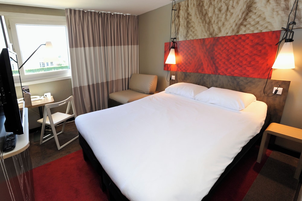 Ibis Lyon Villefranche Sur Saone 18/50