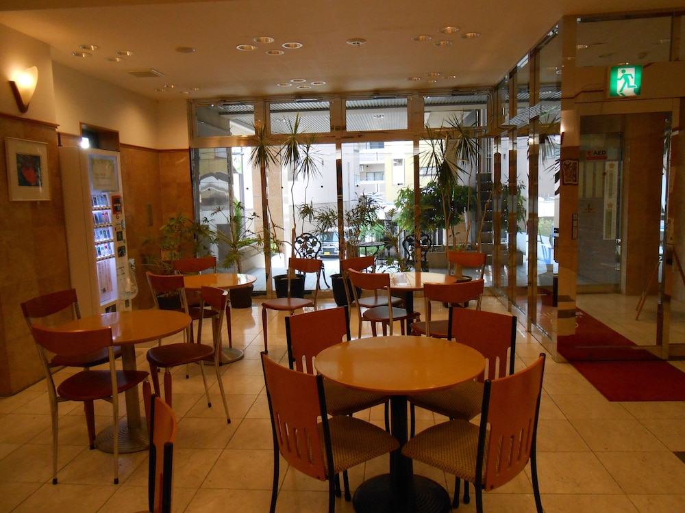 Hotel Endear Gifu 50/54