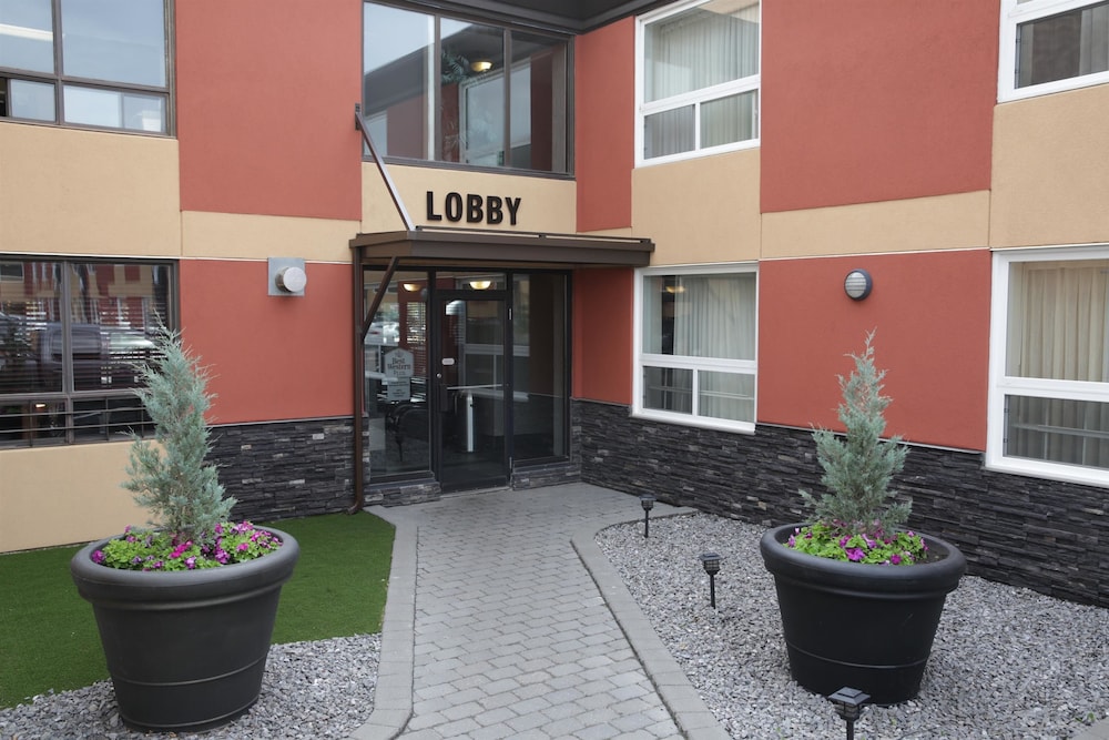 Best Western Plus City Centre Inn 43/52