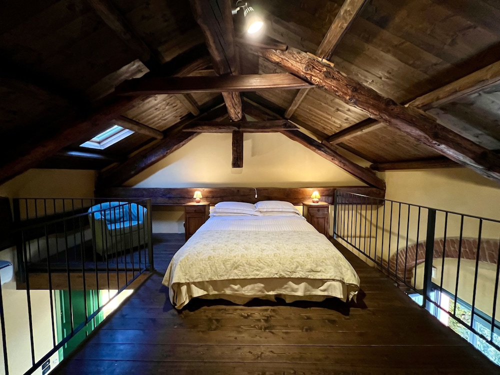 Le Serre Suites and Apartments 14/34