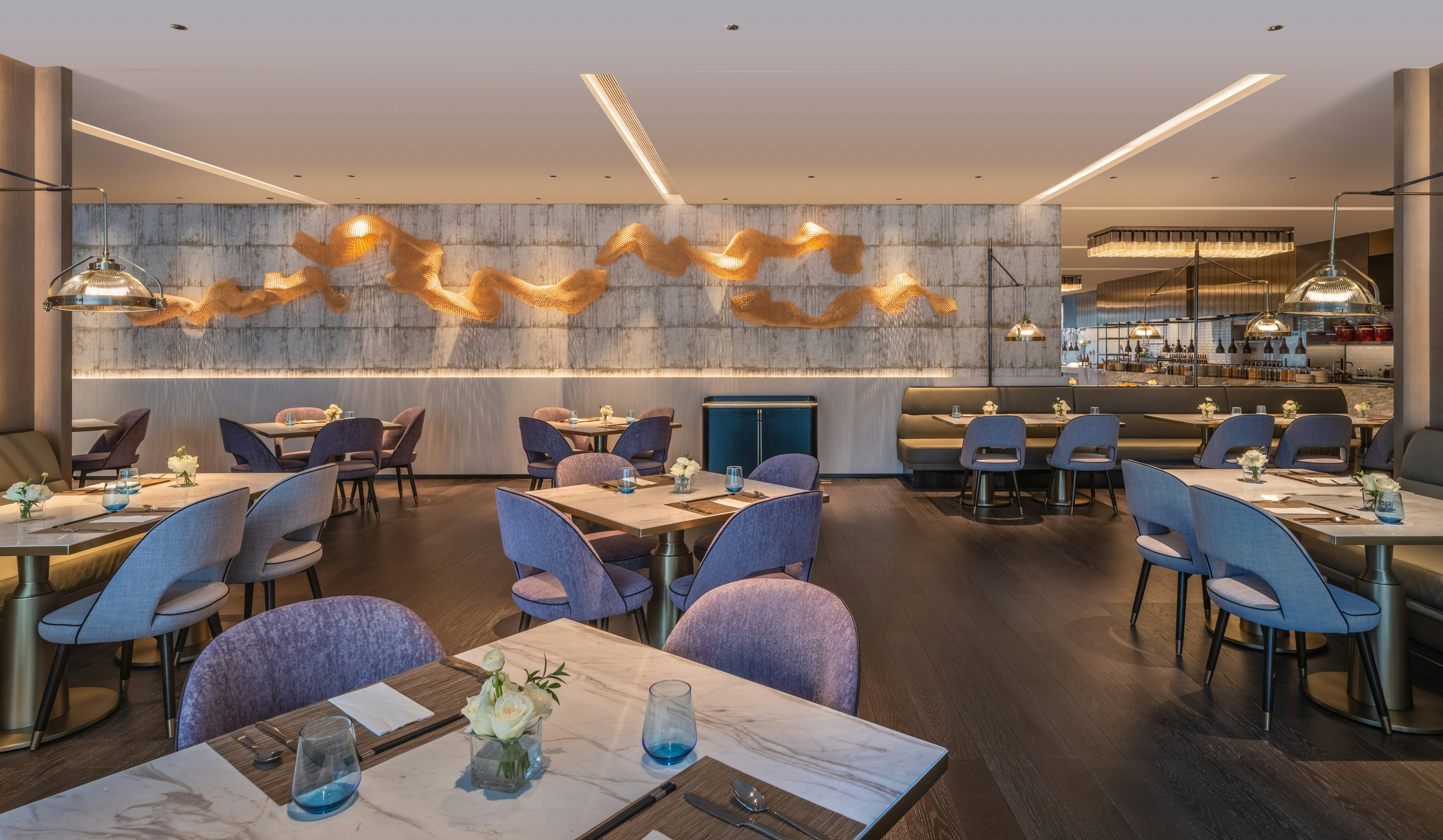 Hilton Shenzhen World Exhibition Convention Center 50/80