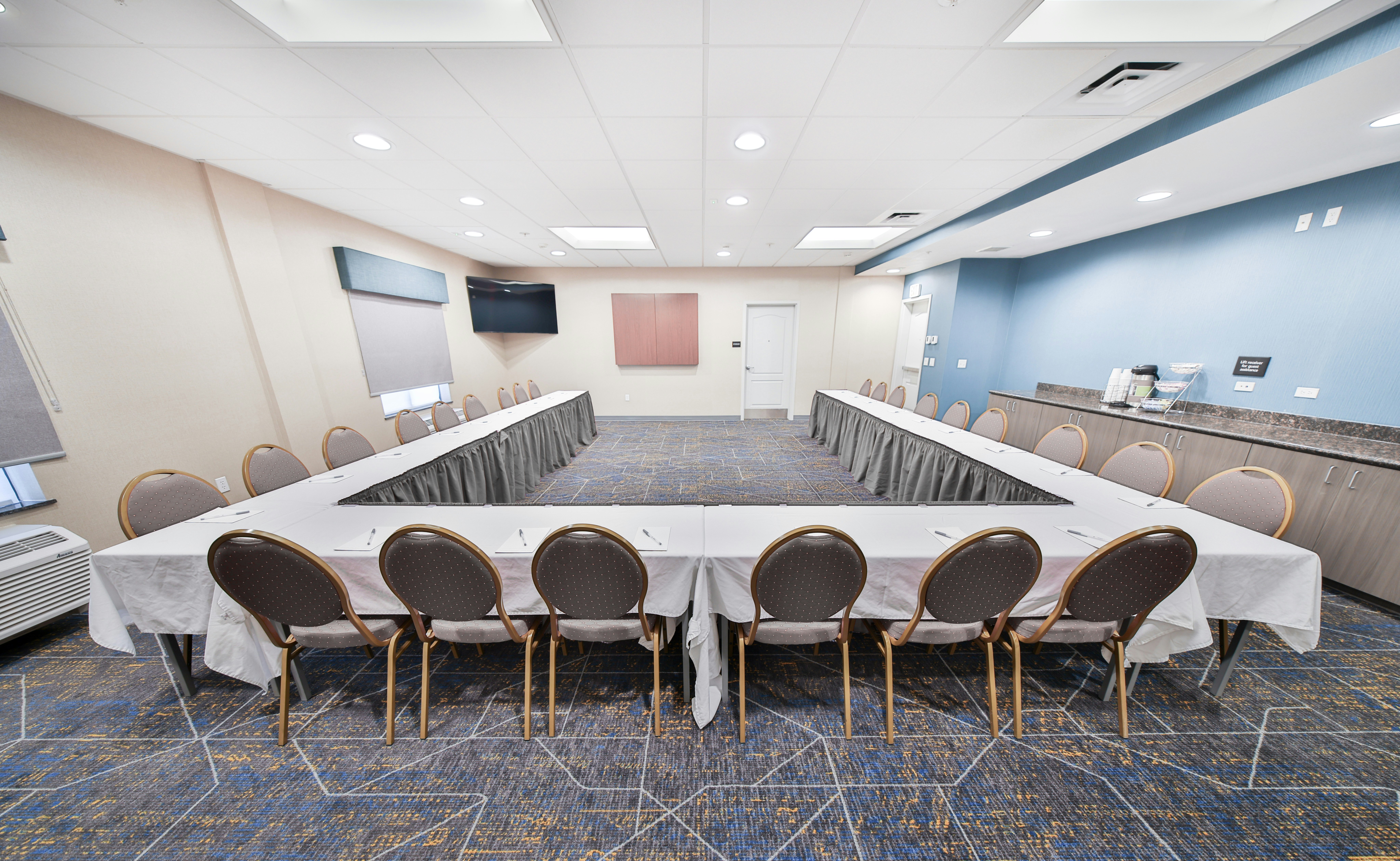 Hampton Inn And Suites Seattle Kent Wa 65/74