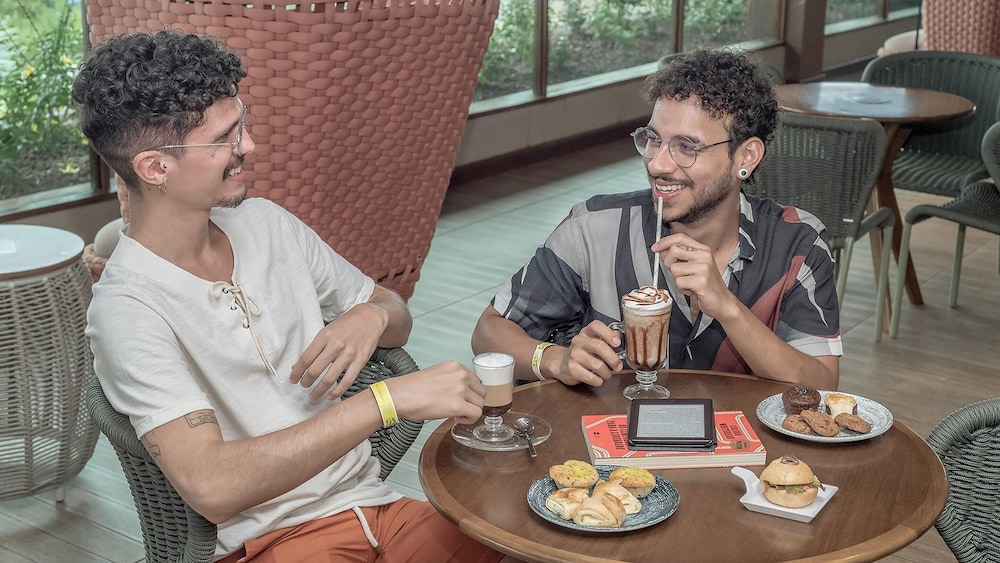 Japaratinga Lounge Resort 23/66