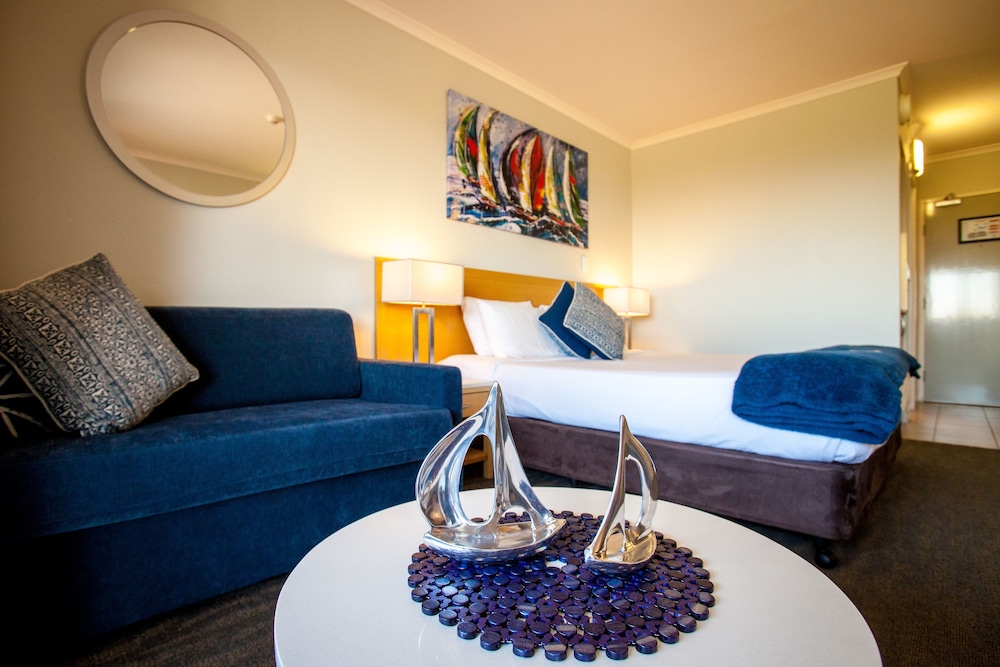 Manly Marina Cove Motel Brisbane 21/58