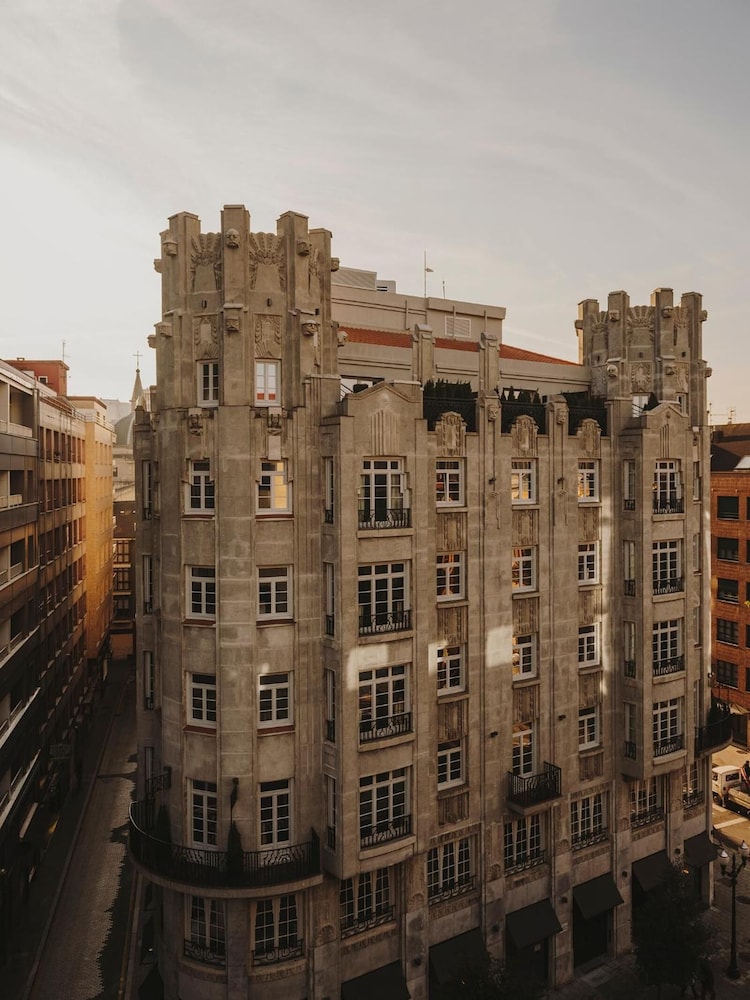 El Moderne Hotel 2/50