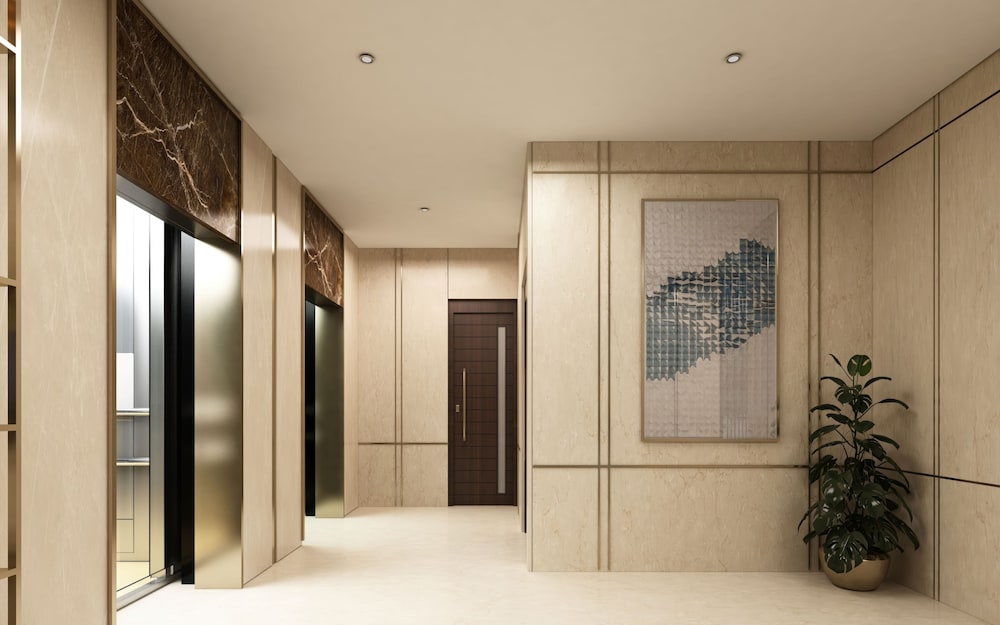 Vivanta Kochi Aluva 28/61